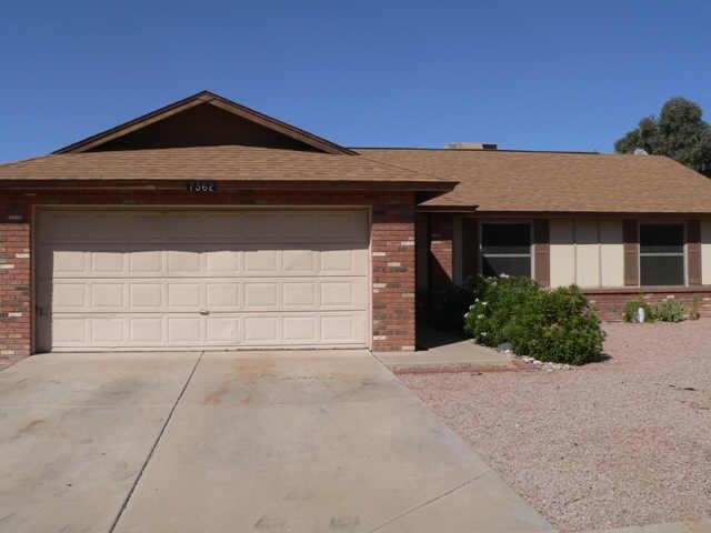 7362 E Dewberry Ave, Mesa, AZ 85208 - photo 1