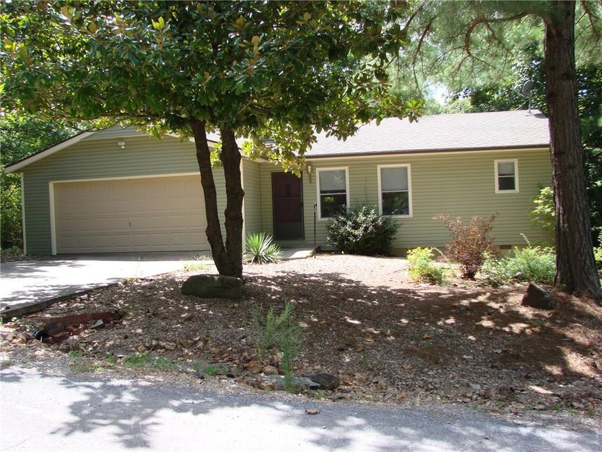 41 Sandhurst Dr, Bella Vista, AR 72714 - photo 1