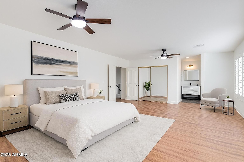 5513 E Grovers Ave, Scottsdale, AZ 85254 - photo 1