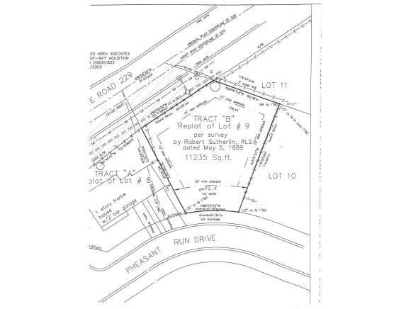 0 Pheasant Run Dr unit 263156, Batesville, IN 47006 - photo 1