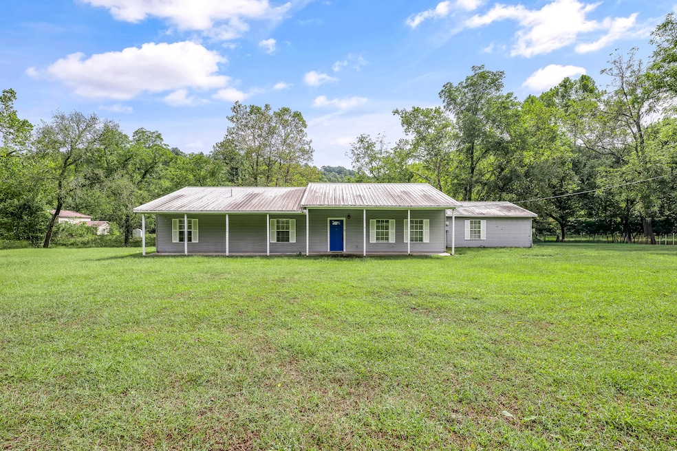 12722 E State Highway 90, Washburn, MO 65772 - photo 1