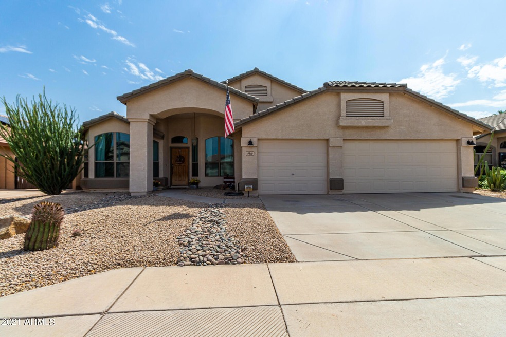 Beautiful Home!
