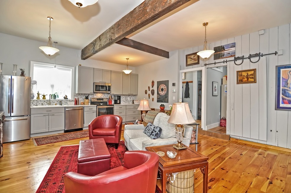 54 Spring St, Somerville, MA 02143 - photo 1