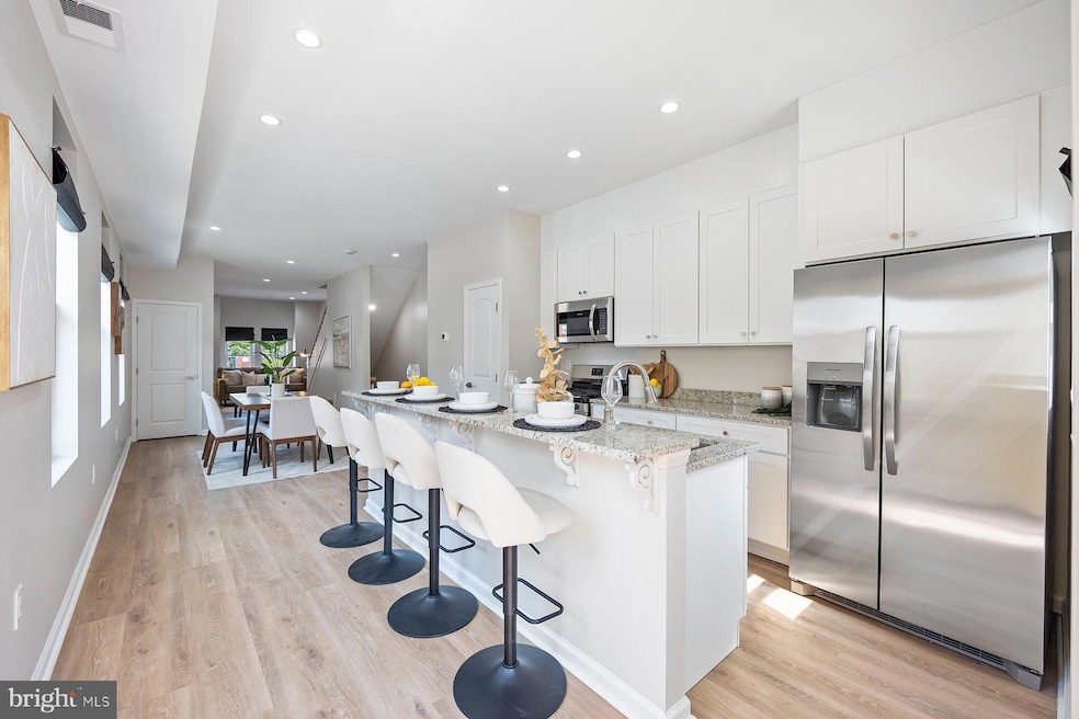 Sold $210,000 • Co-Listing Agent