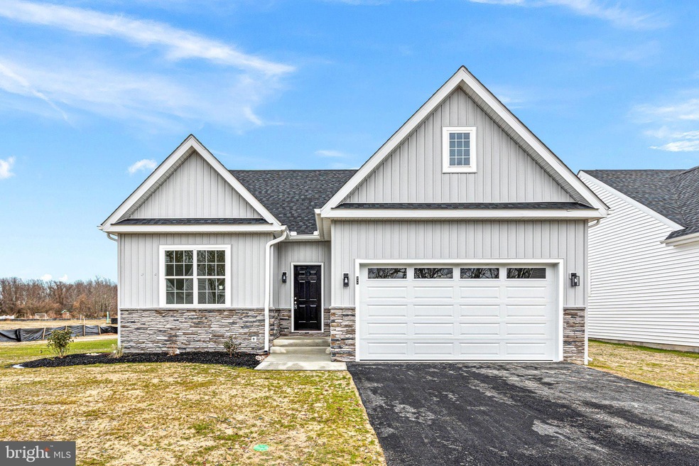 211 Danfield, Seaford, DE 19973 - photo 1