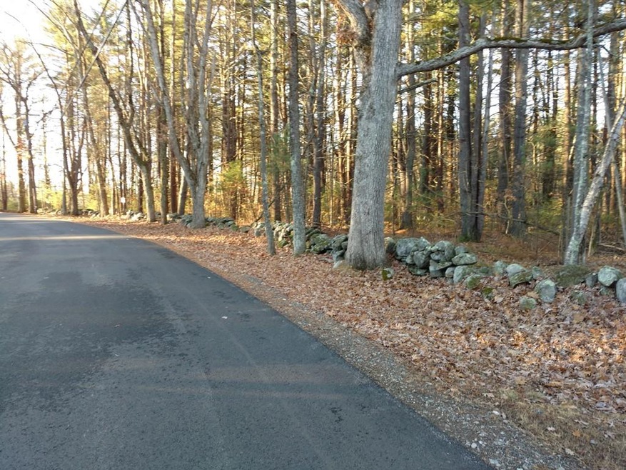 1 Forest St, Dunstable, MA 01827 - photo 1