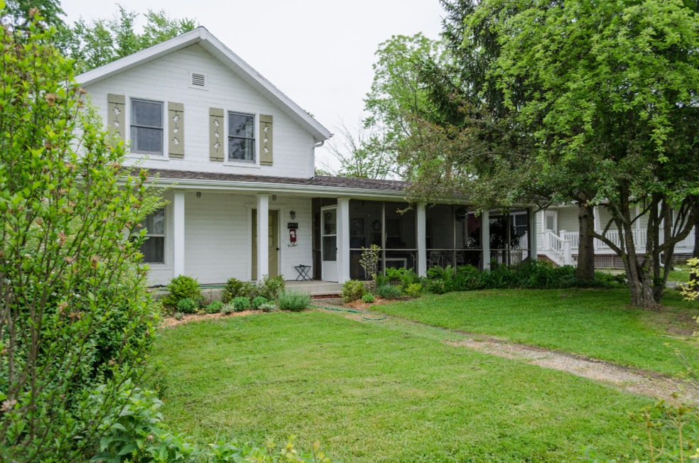 403 Elm Front