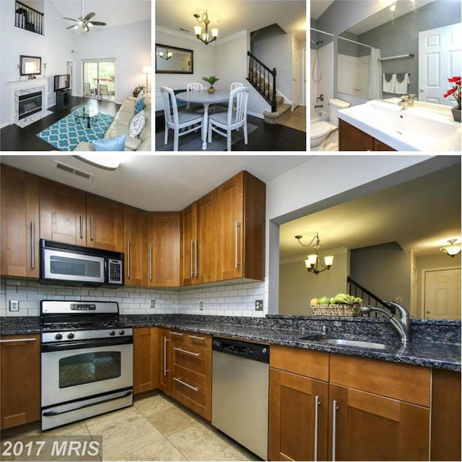 2 Tyler Falls Ct unit C, Baltimore, MD 21209 - photo 1
