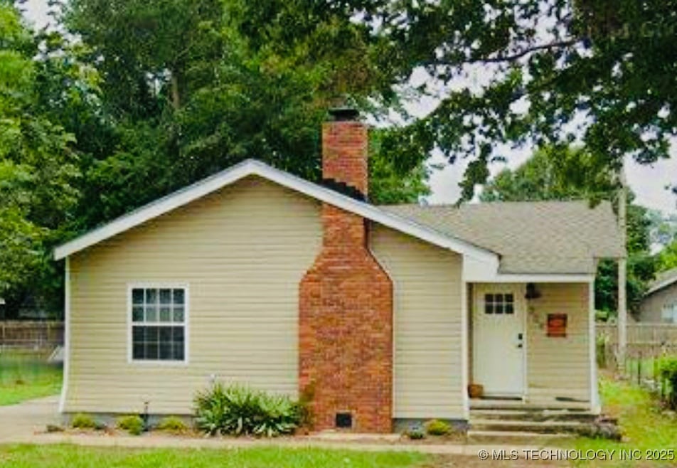 504 E 18th Ave, Stillwater, OK 74074 - photo 1