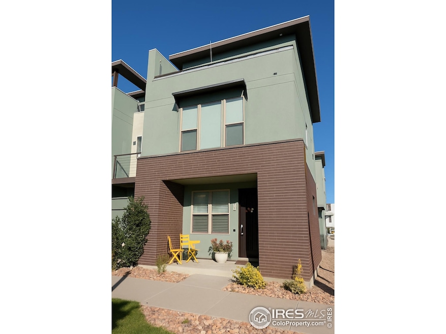 2100 N Clay St, Denver, CO 80211 - photo 1