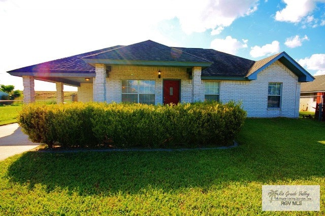 2217 Eisenhower Ave, Weslaco, TX 78599 - photo 1