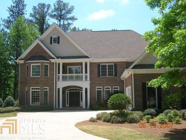 2728 Pitlochry St SW, Conyers, GA 30094 - photo 1
