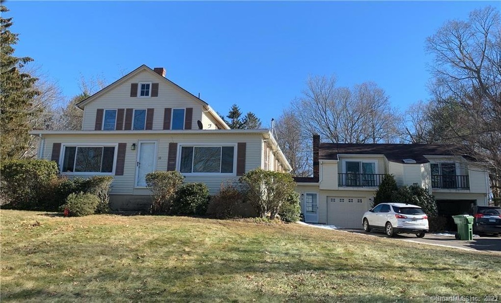 10 Old Marlborough Rd unit A, East Hampton, CT 06424 - photo 1