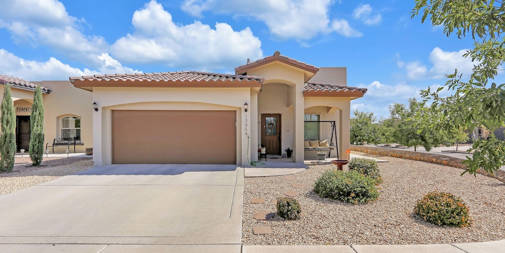 13454 Doncaster St, El Paso, TX 79928 - photo 1