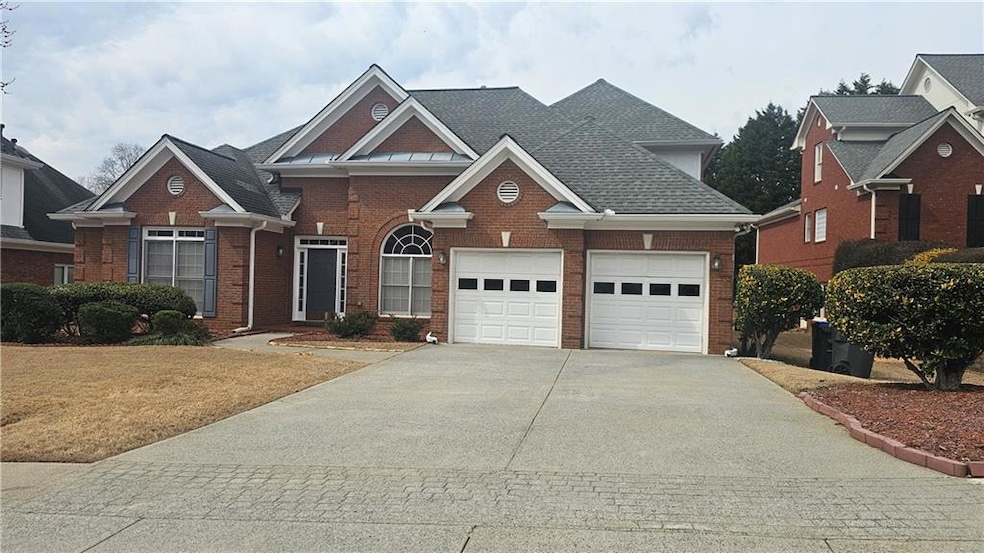 2604 Harman Park Cir, Duluth, GA 30097 - photo 1