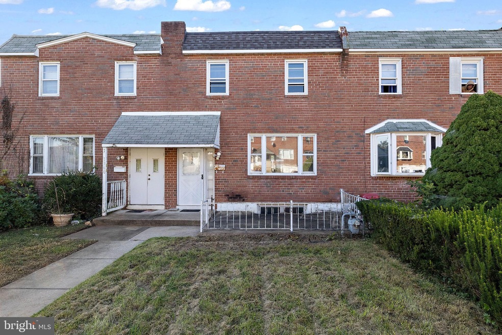 1358 Adair Rd, Brookhaven, PA 19015 - photo 1