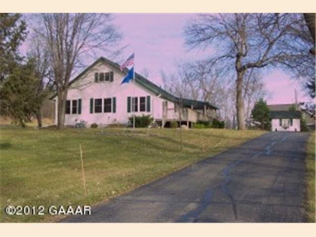 12783 Gurie Ln SW, Farwell, MN 56327 - photo 1