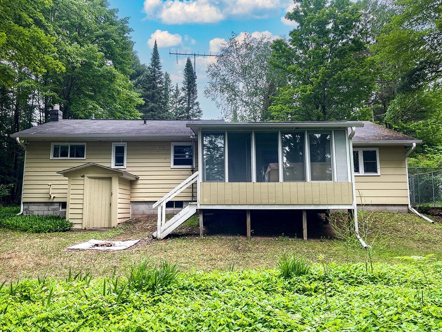 N10659 Poplar Dr, Tomahawk, WI 54487 - photo 1