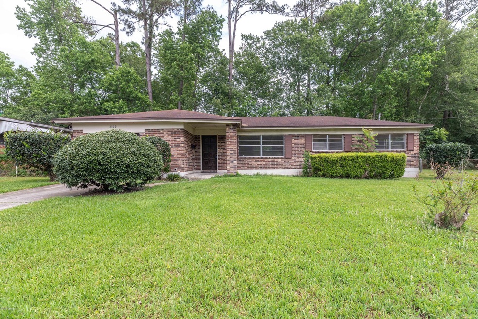 3329 Killarney Dr, Jacksonville, FL 32216 - photo 1