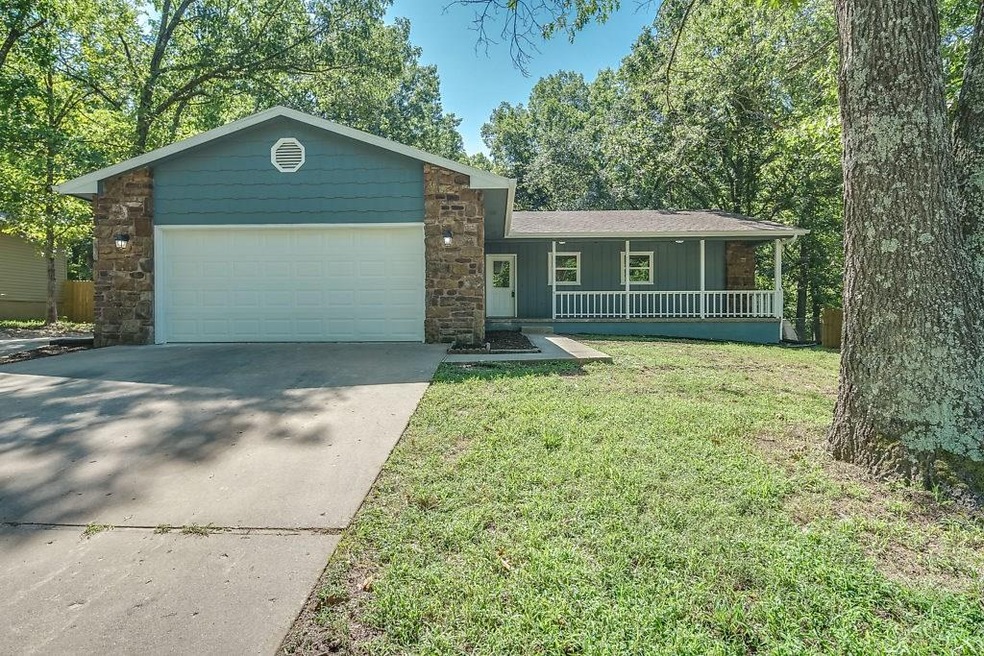 29 Overton Dr, Bella Vista, AR 72714 - photo 1