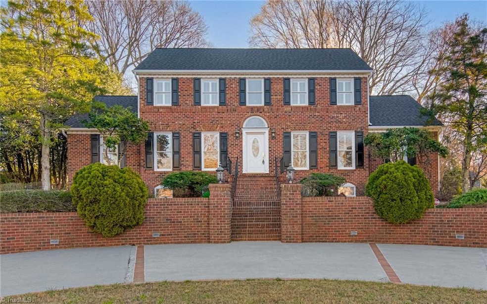 605 Braewyck Lane - 3,410 SqFt., 4 bedrooms, 4.1 Baths; $525,000 - priced to allow for personal updates.