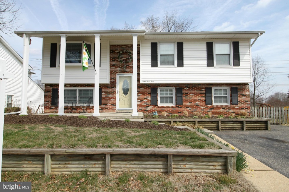 944 Fall Circle Way, Gambrills, MD 21054 - photo 1