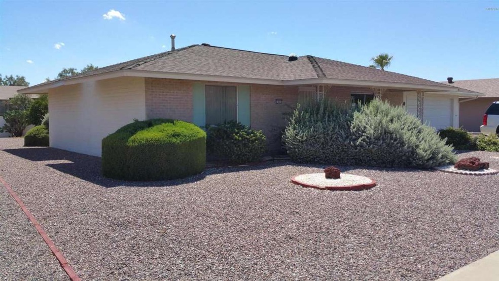 9221 N Balboa Dr, Sun City, AZ 85351 - photo 1