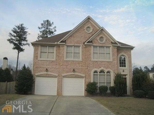 1604 Cascade Overlook, Peachtree City, GA 30269 - photo 1