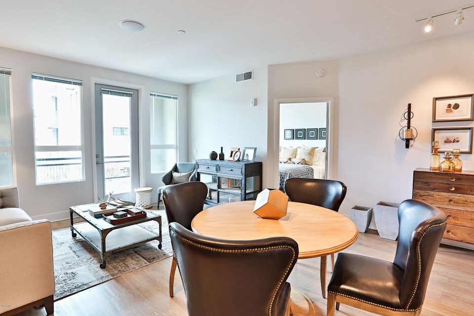 Ariat Living Room*