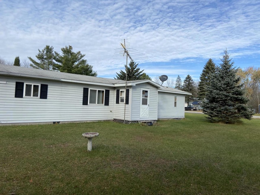 W6121 County Road P, Porterfield, WI 54159 - photo 1
