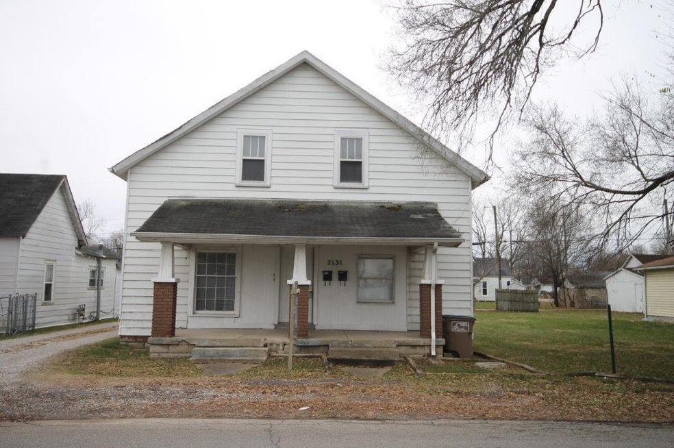 2131 Mckinley Ave, Columbus, IN 47201 - photo 1