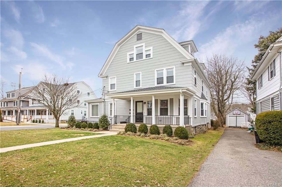 199 Purchase St unit A, Rye, NY 10580 - photo 1