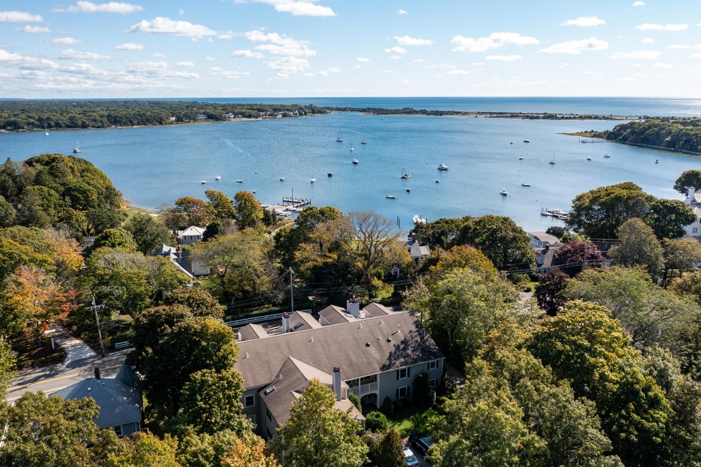 925 Main St unit 6, Cotuit, MA 02635 - photo 1