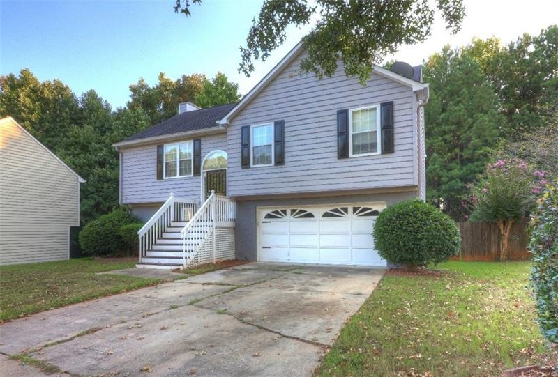 4347 Yellow Rose Dr, Austell, GA 30106 - photo 1