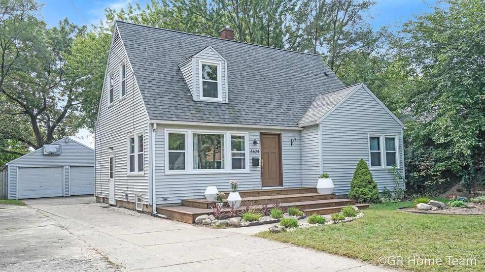 1624 Boston