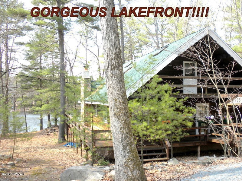 96 Waterview Dr, Hawley, PA 18428 - photo 1