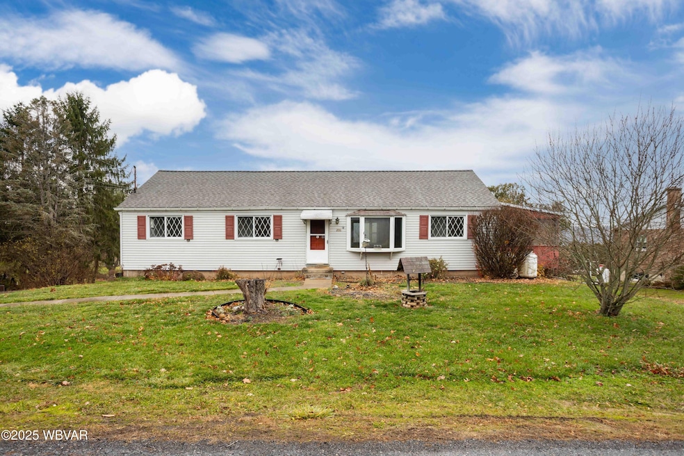 206 Nisbet Terrace, Williamsport, PA 17702 - photo 1