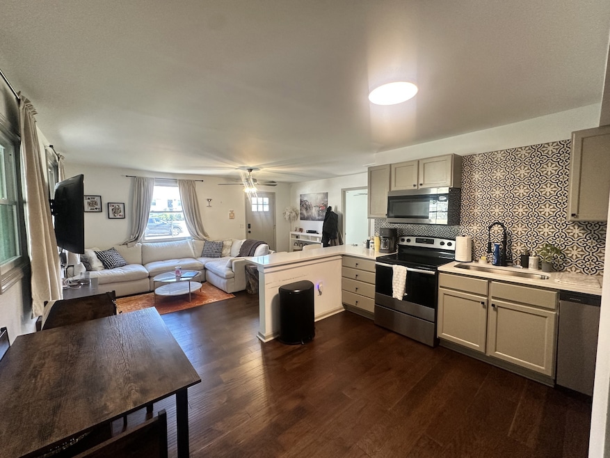 913 Morrow Rd, Nashville, TN 37209 - photo 1