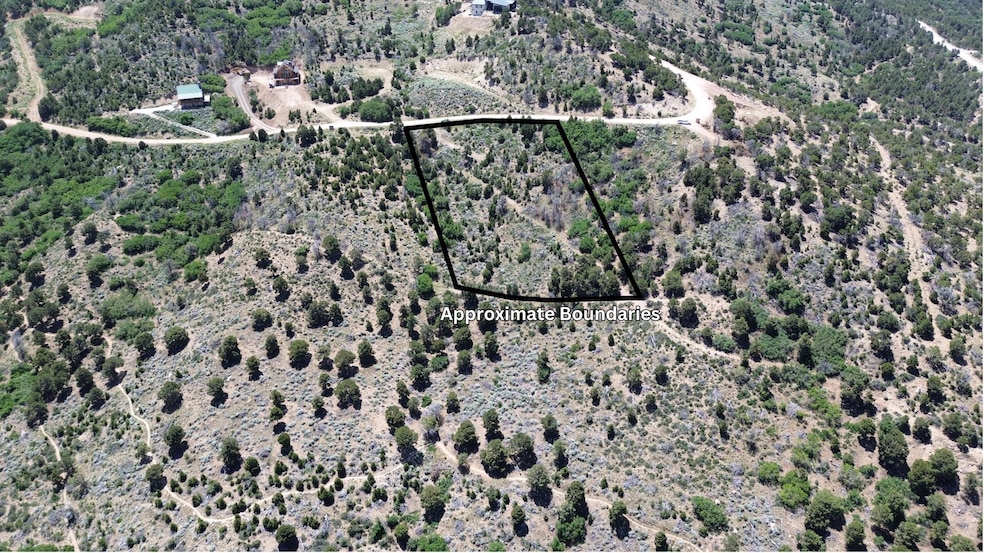 1874 S High Cedar View Dr, Cedar City, UT 84720 - photo 1