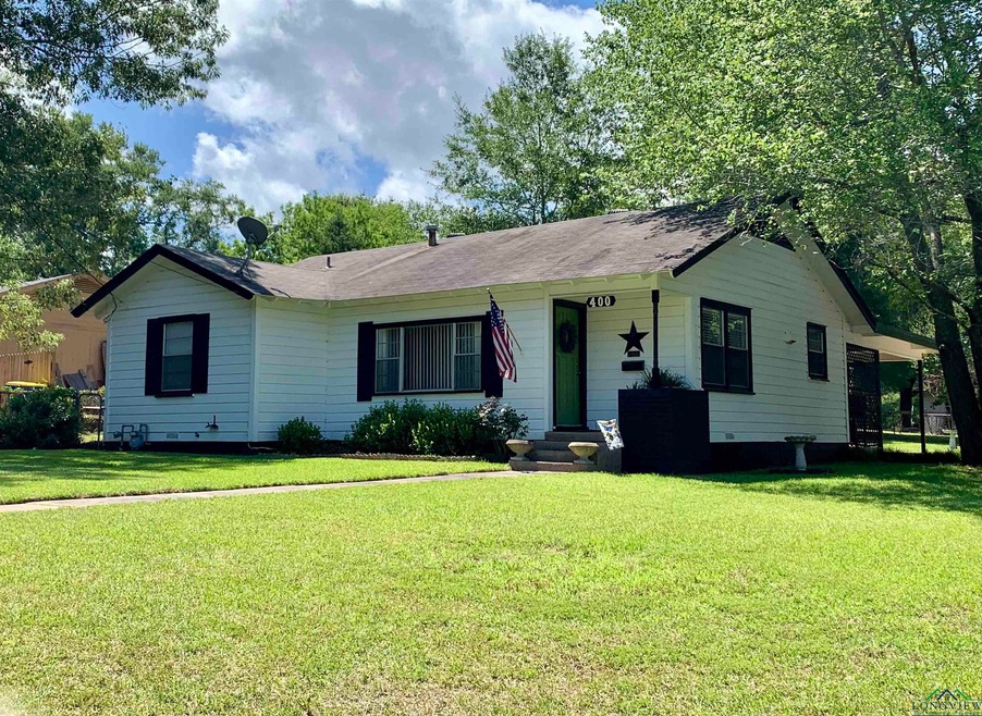 400 Beckley St, Kilgore, TX 75662 - photo 1