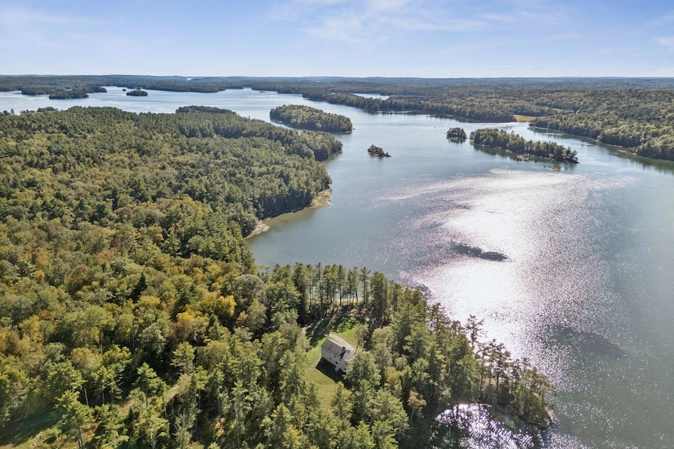 91 Tree Farm Dr, Woolwich, ME 04579 - photo 1