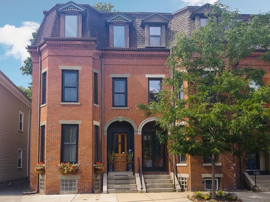 602 E 7th St, Boston, MA 02127 - photo 1