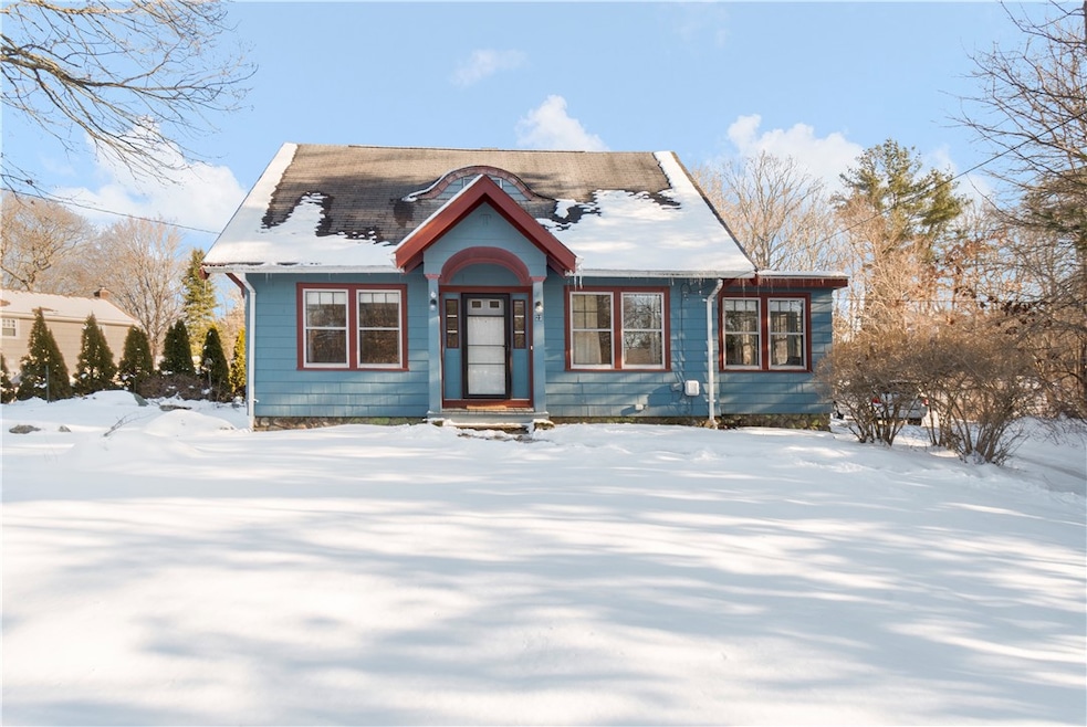 23 Old Post Rd, Westerly, RI 02891 - photo 1