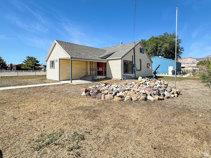 For Sale $269,000