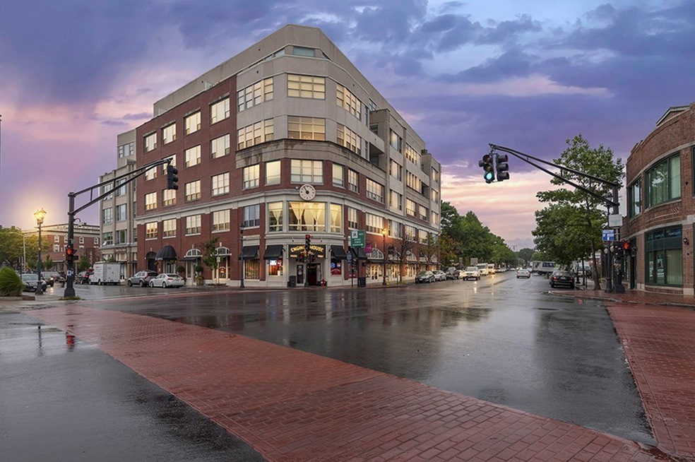 Derby Lofts Condos unit 411, Salem, MA 01970 - photo 1