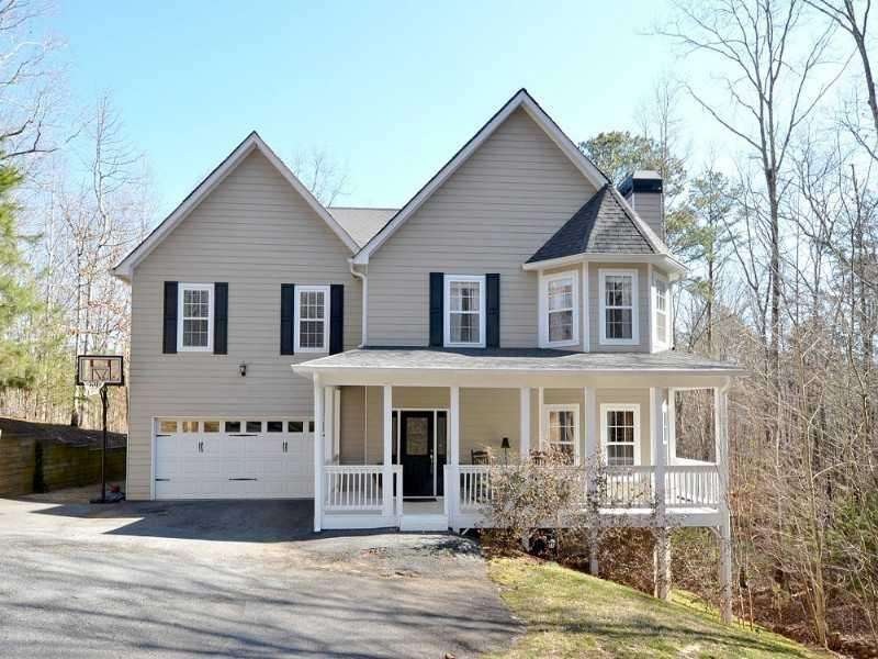 4 bedroom, 3.5 bath in Hidden Branches