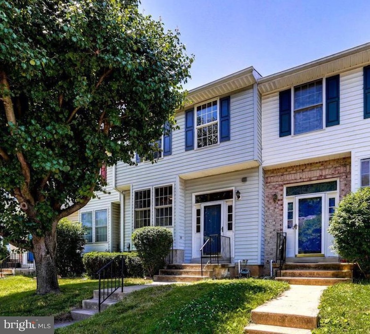 972 Joshua Tree Ct, Owings Mills, MD 21117 - photo 1