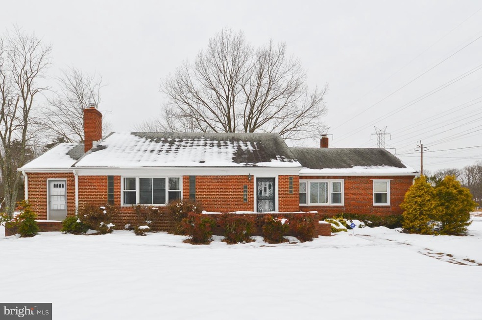 9001 Allentown Rd, Fort Washington, MD 20744 - photo 1