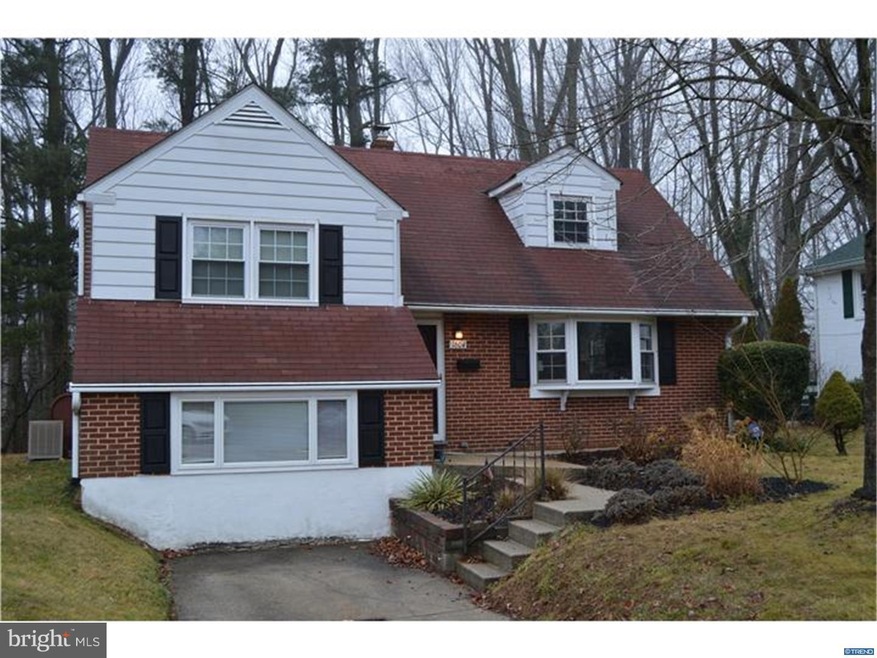 1604 Walton Rd, Wilmington, DE 19803 - photo 1