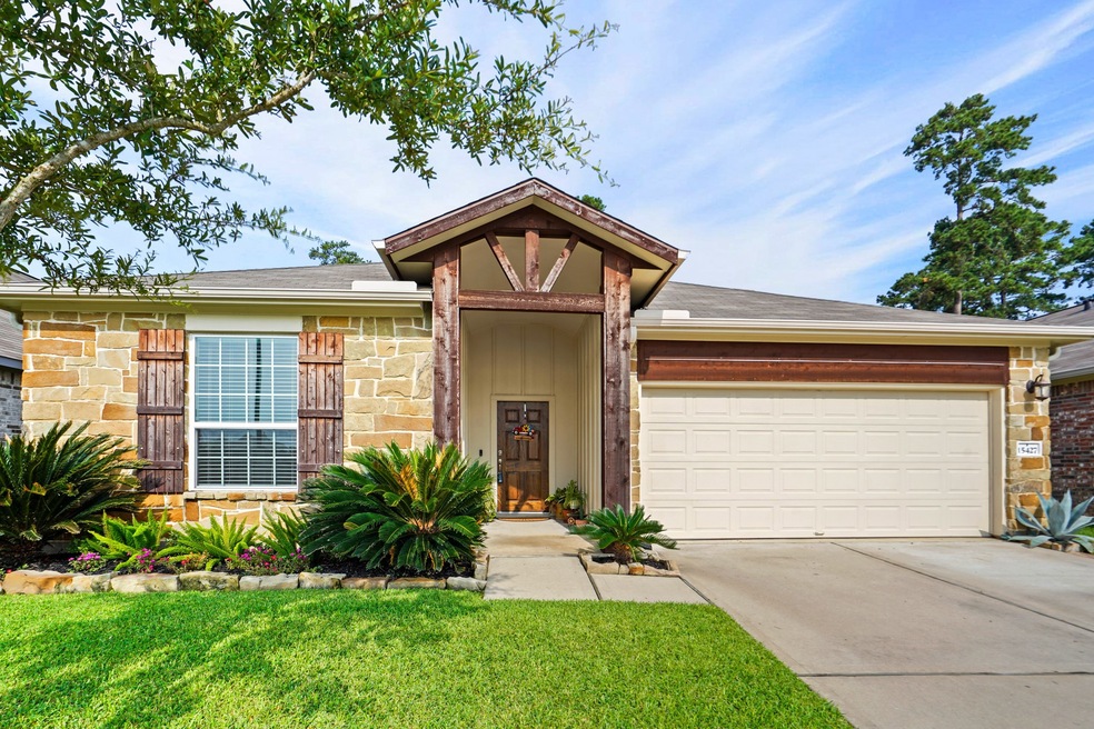 15427 Lakewood Terrace Dr, Tomball, TX 77377 - photo 1